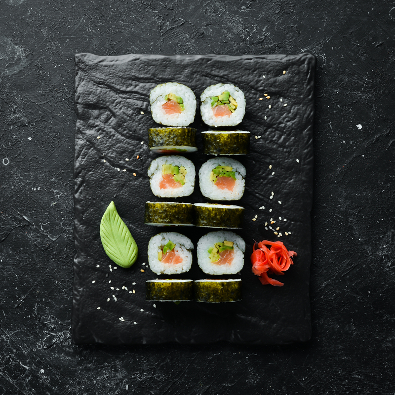 Why Is Sushi So Expensive? The Economics and Quality of Sushi Pricing
