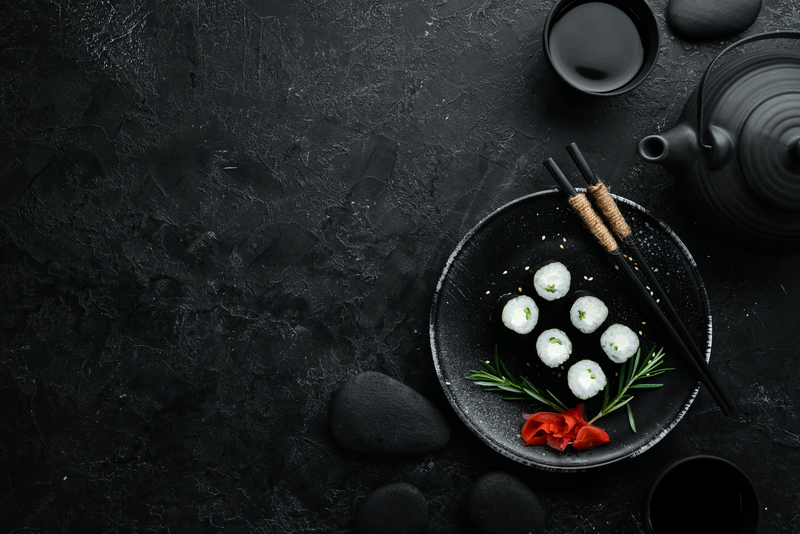 Is All Sushi Made with Vinegar?  Exploring the Use of Vinegar in Sushi Making