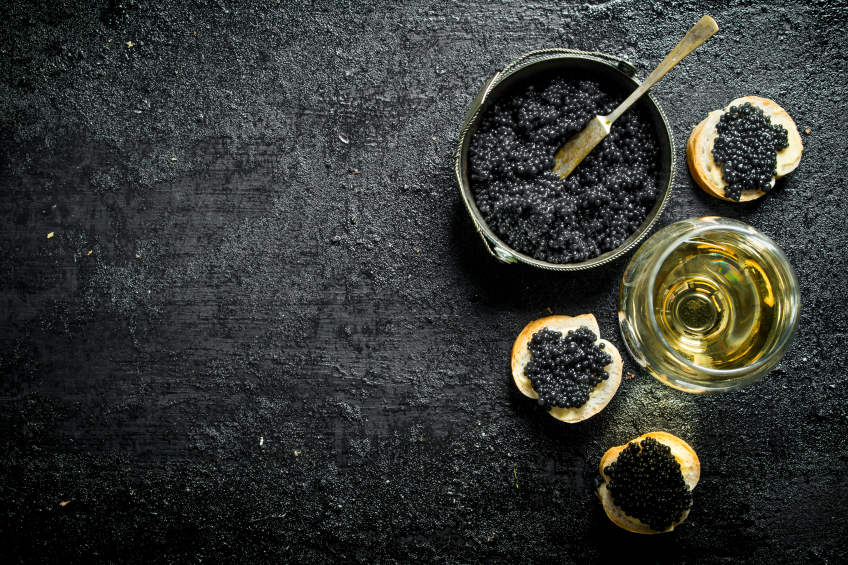 Fish Roe: Types, Benefits, and Culinary Uses Explained