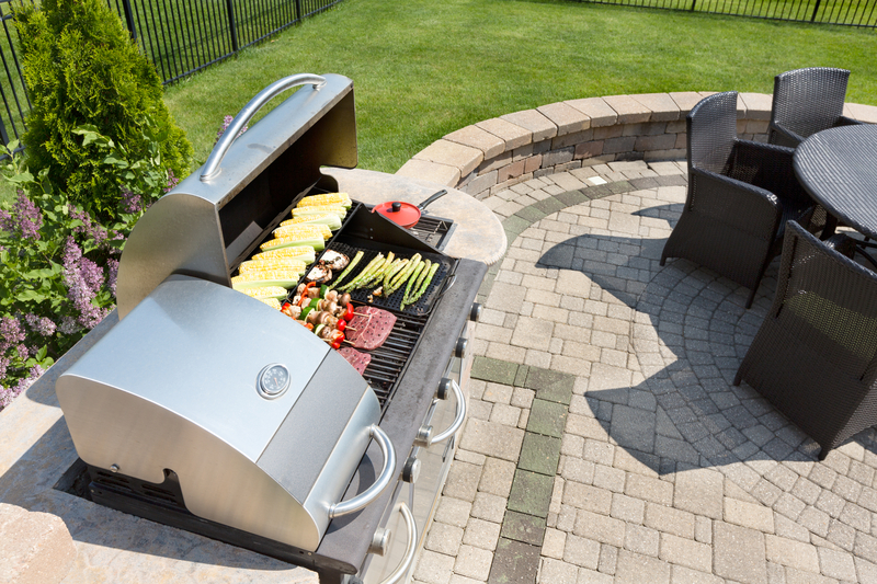 Why Built-In Gas Grills Are So Expensive? In-Depth Cost Breakdown