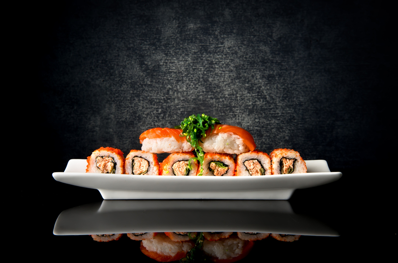 Japanese Cuisine of Sushi – From Culinary Craftsmanship to Cultural Significance