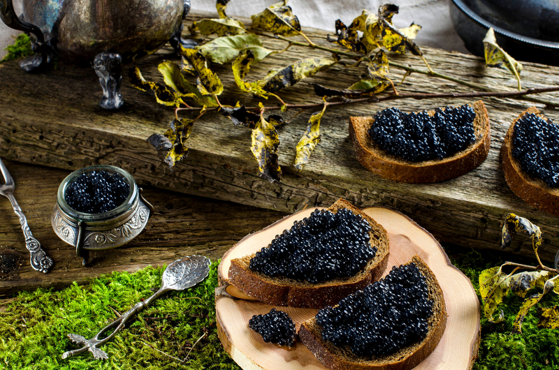 What is Special About Caviar? Exploring the Luxury Delicacy