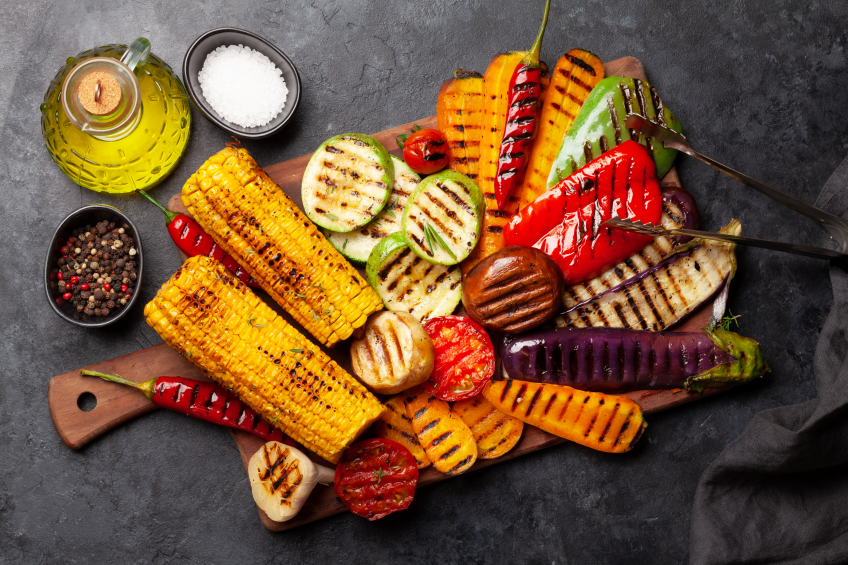 What is the Healthiest Oil for Grilling? Expert Guide to Safe and Nutritious Choices