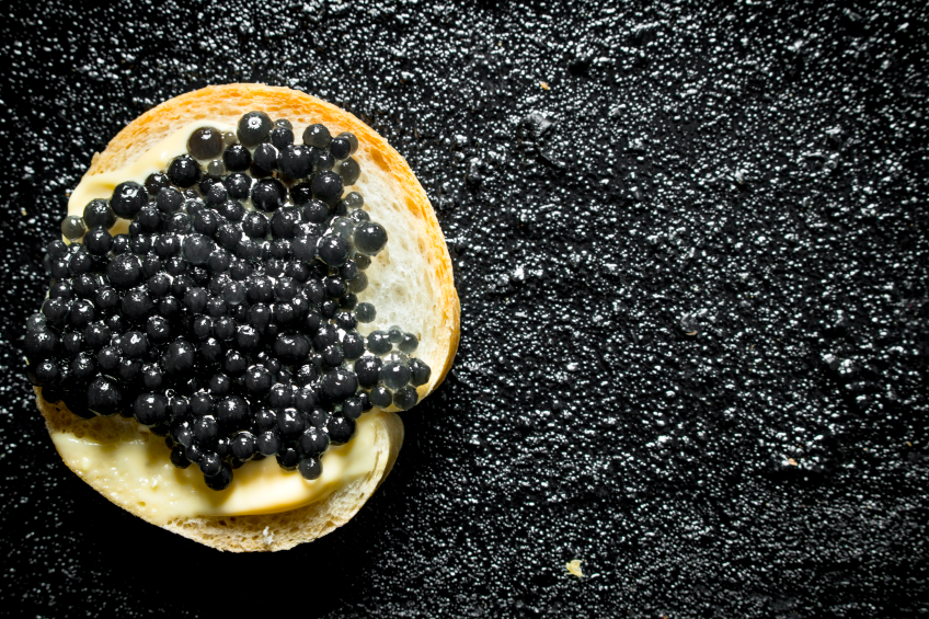 What is Special About Caviar? Exploring Taste, Types & Luxury