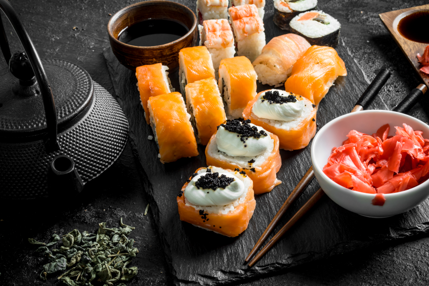 Why Is Sushi So Expensive? Factors Behind the High Price