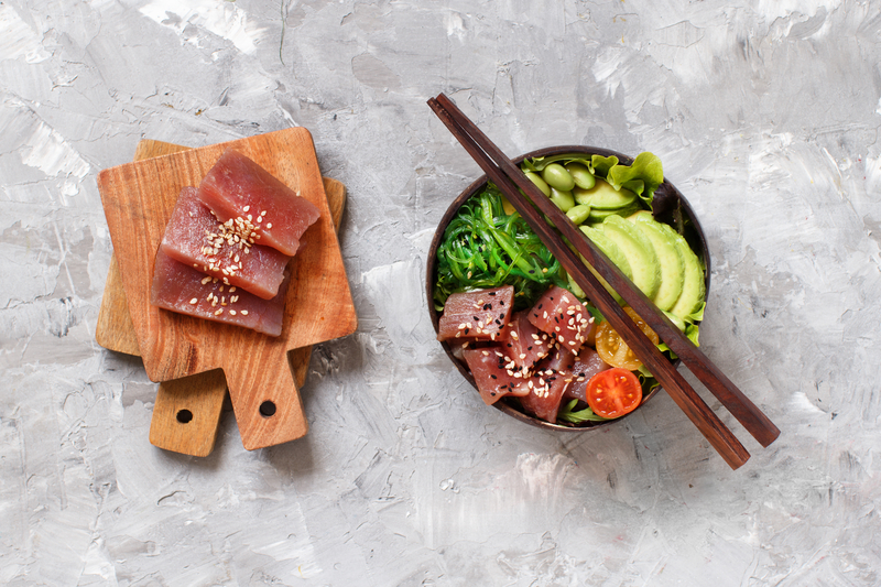 How Long Is a Poke Bowl Good for? Expert Guide to Freshness & Safety