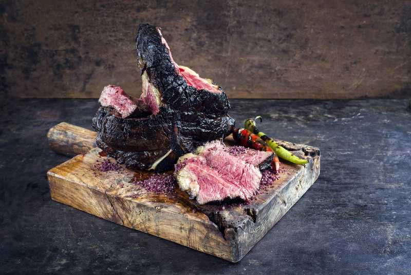 Is Char Grilled Meat Carcinogenic? Health Risks and Safety Tips