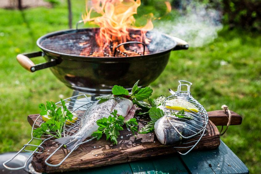 At What Temperature Does Charcoal Catch Fire? Key Facts & Grilling Guide