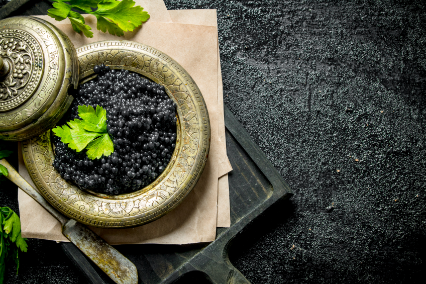 Why Is Caviar Considered a Luxury? Examining Its Status, Cost, and Appeal
