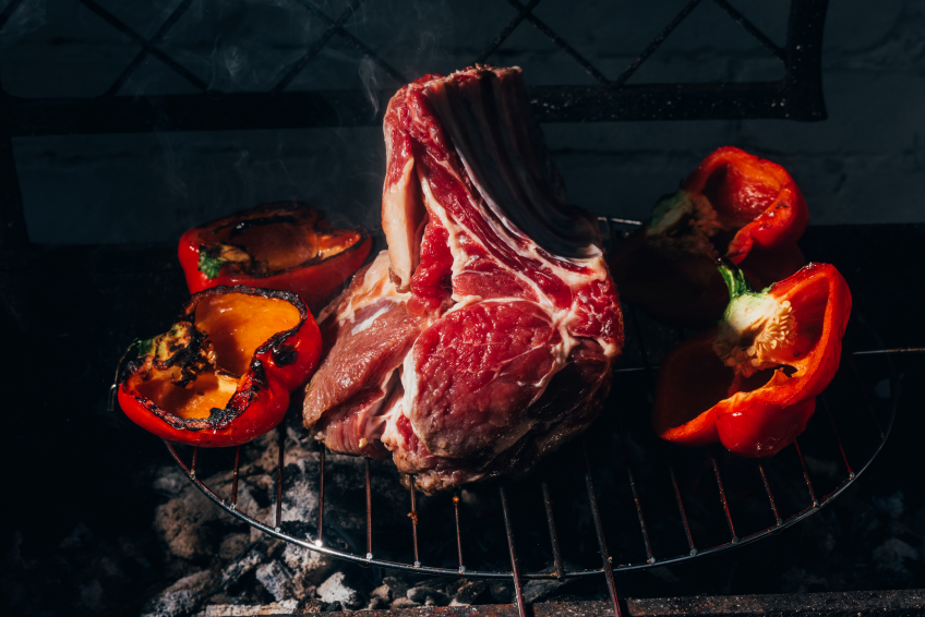 What Meat to Cook on Charcoal? Ultimate Guide to the Best Choices