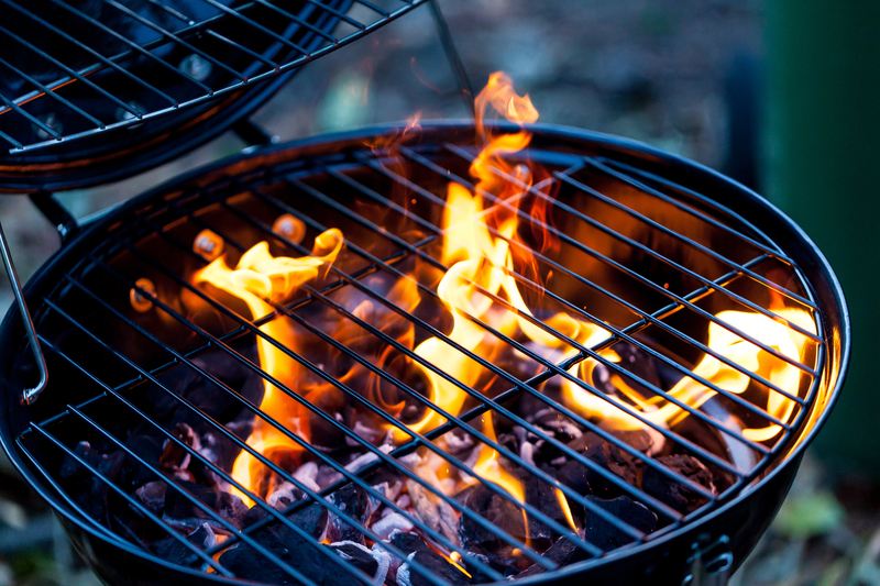How Do You Make Charcoal Burn Slower?