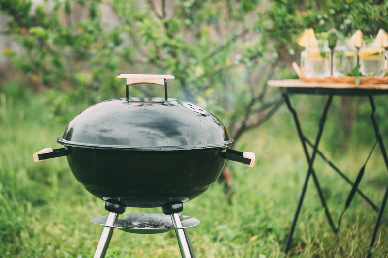 What is the Least Toxic Charcoal?