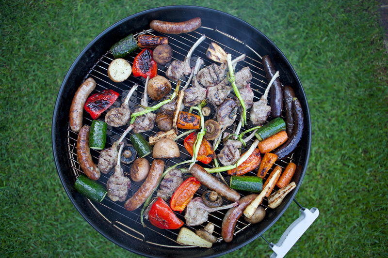 Is Grilling on Charcoal Bad For You? The Truth Behind the Health Risks