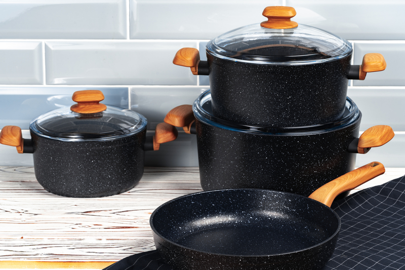 What Are the Best Quality Pots and Pans to Buy?