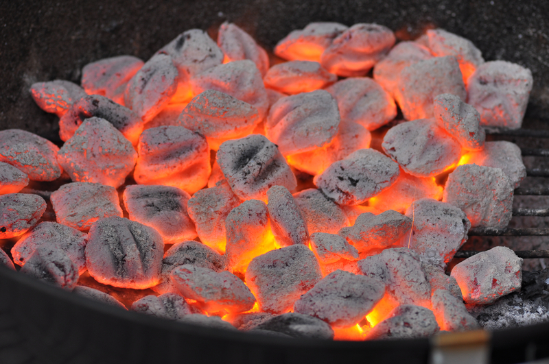 Is There Non-Toxic Charcoal? A Comprehensive Guide to Safe Charcoal Options