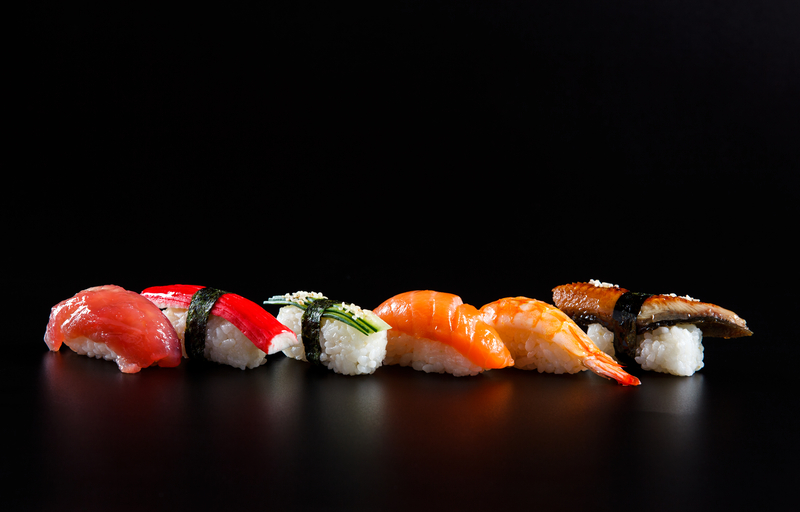 Why is Sushi Raw? The Science Behind the Popular Japanese Dish