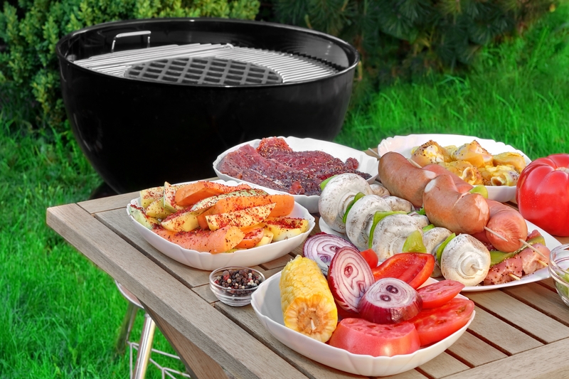 What is the Healthiest Charcoal for Grilling? A Comprehensive Guide