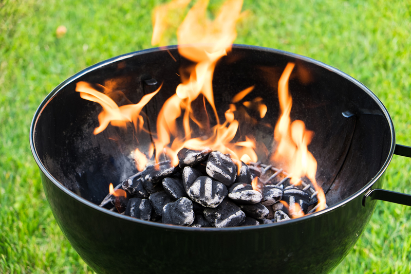 Do You Let Charcoal Burn Out? Tips for Proper Charcoal Grilling