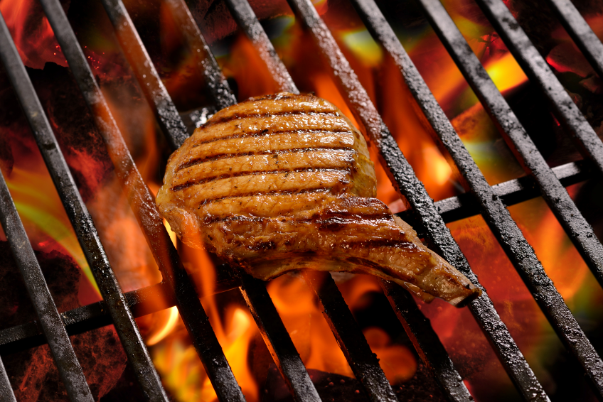 What Is a Safe Alternative to Charcoal? Healthier Grilling & More