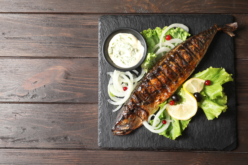 Is Grilled Fish the Healthiest Option for Your Diet?