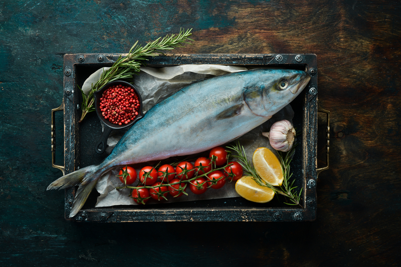 What Is the Finest Fish to Eat? A Guide to Choosing the Best Fish for Your Health