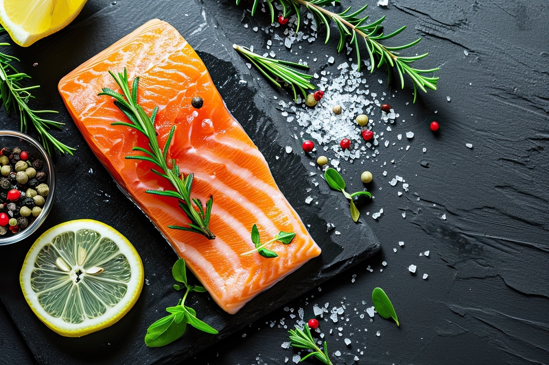 Why Should You Only Eat Salmon Twice a Week?