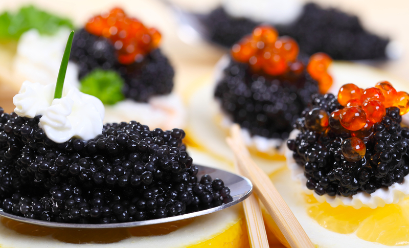 Can You Eat Too Much Fish Roe? Understanding the Risks and Benefits