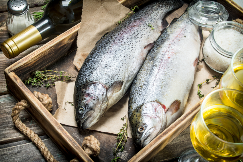 What Is the Finest Fish to Eat? Top Choices for Taste and Health