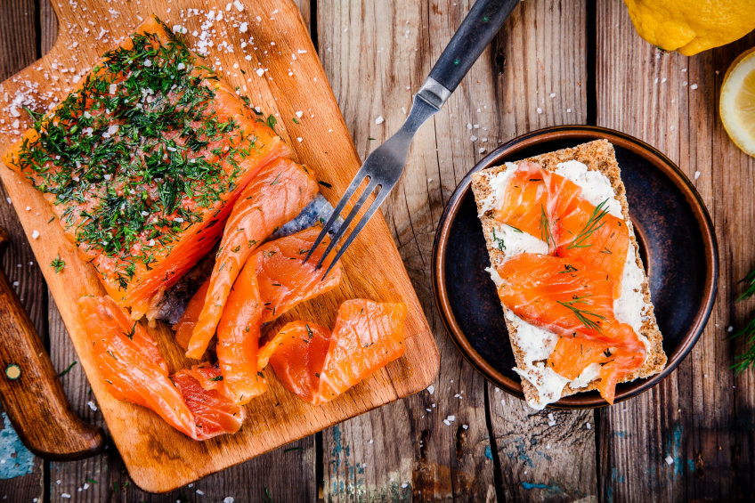 Why Should You Only Eat Salmon Twice a Week? Expert Nutrition Insights