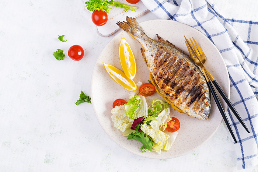 Do You Grill Fish Covered or Uncovered? Tips on the Best Way to Grill Fish