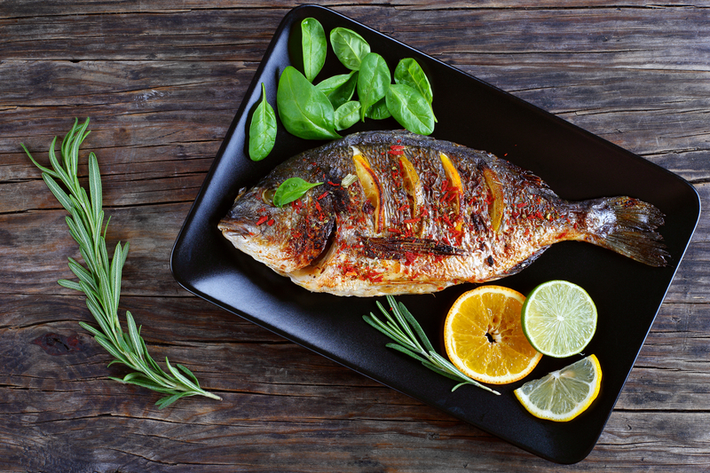 Do You Grill Fish Covered or Uncovered? Tips on the Best Way to Grill Fish