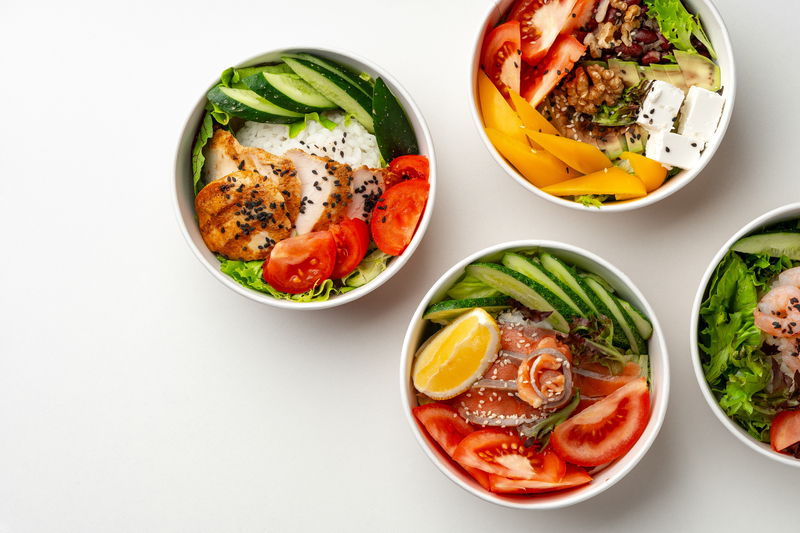 Are Poke Bowls Hot or Cold? A Comprehensive Guide to Poke Bowl Temperatures