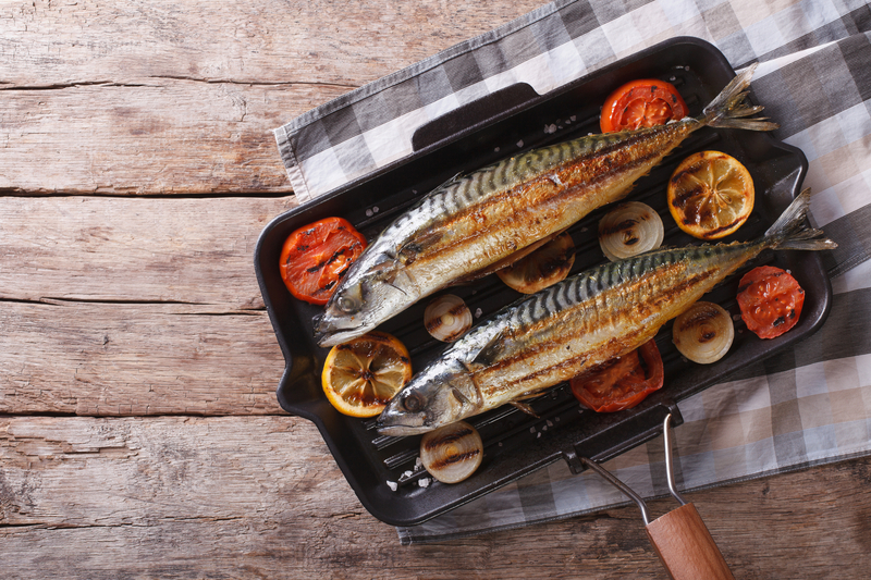 What to Soak Fish in Before Grilling: A Guide to Preparing Your Catch
