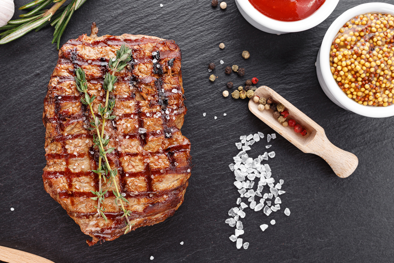 How Long to Grill Steak at 400 Degrees? A Guide to Perfectly Grilled Steaks