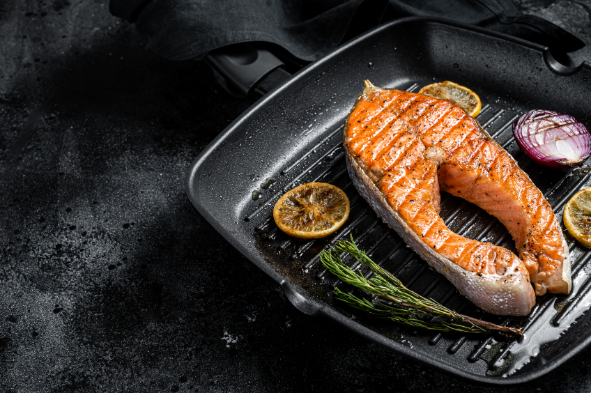 What Is the Tastiest Grilled Fish? Expert Guide to Flavor & Methods
