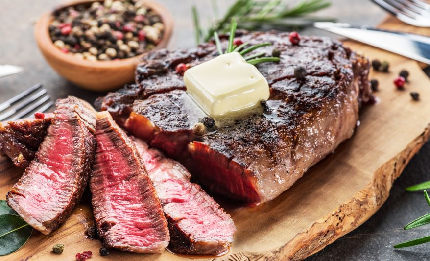 Why Do You Put Butter on Steak? Explained