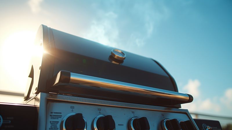 What Makes One Grill Better Than Another?