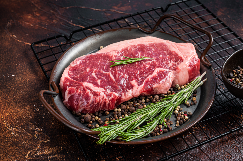 How Long to Cook 1-Inch New York Steak on the Stove: Expert Timing Tips
