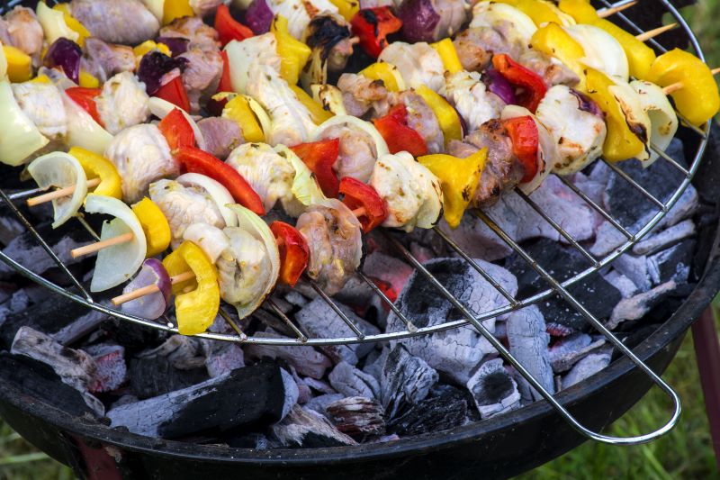 Is Charcoal Healthier than Propane? The Truth Behind the Debate