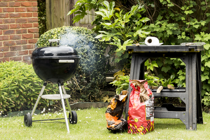 How Many Bags of Charcoal Do You Need for Your Grill? Complete Guide
