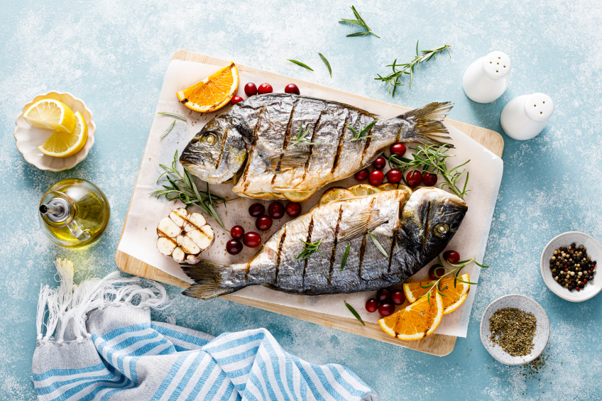 How Often Should You Eat Grilled Fish? Expert Guidelines & Health Benefits