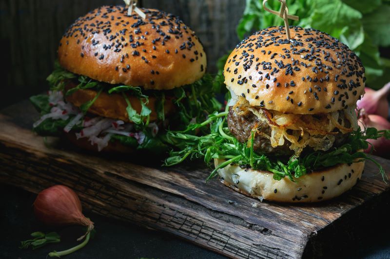 How Long to Grill Really Thick Burgers: Expert Tips