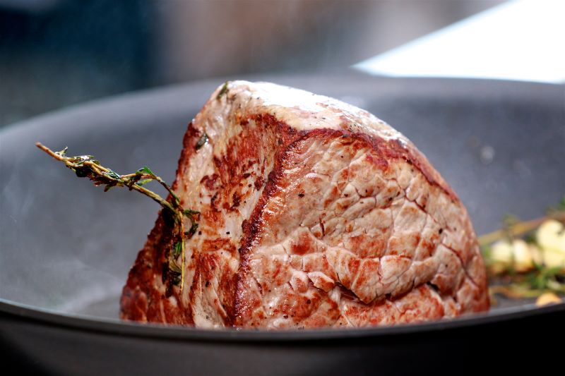 Why Your Pan-Seared Steak is Tough: Common Mistakes and Solutions