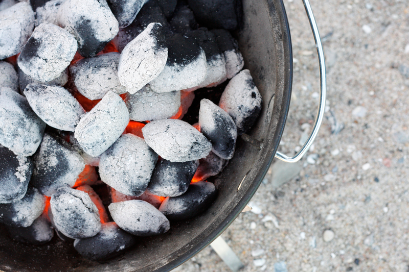 How Many Bags of Charcoal Do You Need for Your Grill? A Simple Guide