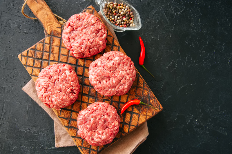 Should Burgers Be Room Temperature Before Grilling? The Answer You Need to Know