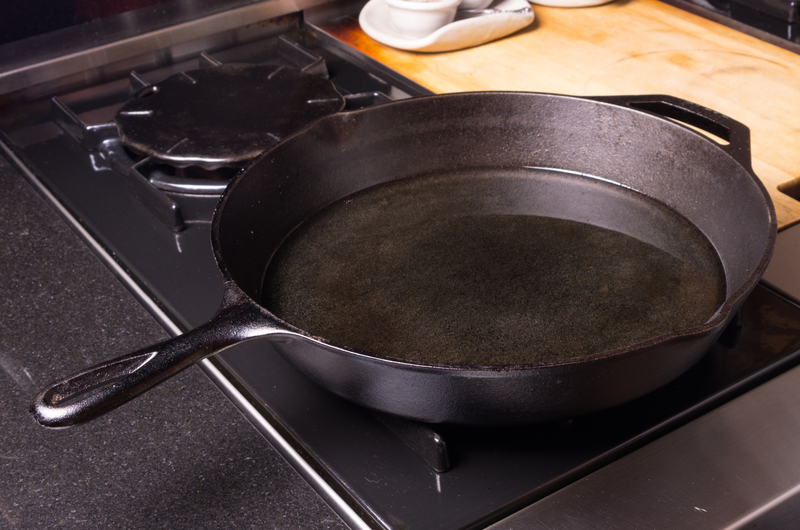 How Hot Should the Pan Be for Steak? The Perfect Temperature for a Perfect Steak