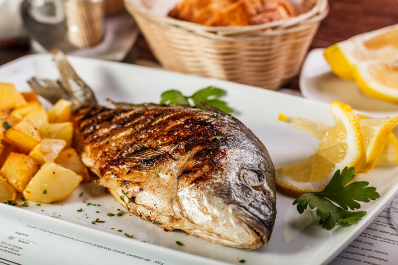 Is It Healthy to Eat Grilled Fish Every Day? Exploring the Benefits and Risks