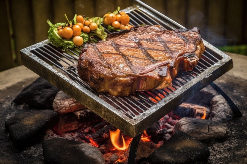 Is Grilling on Charcoal Bad For You? The Truth Behind the Health Risks