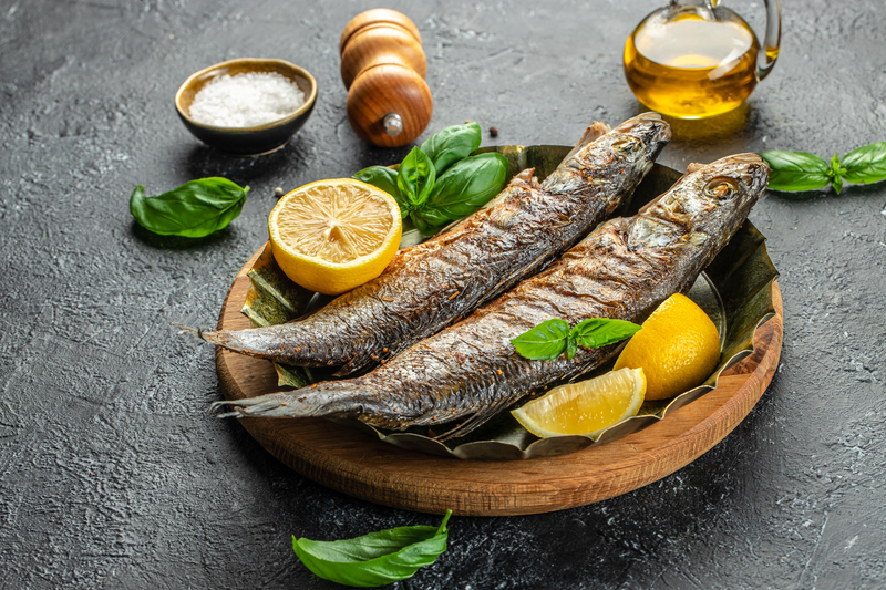 Can I Eat Grilled Fish for Weight Loss? Discover the Benefits and Considerations