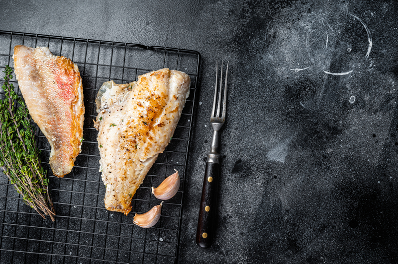 How Long to Grill Fish at 400: A Guide to Perfectly Grilled Fish